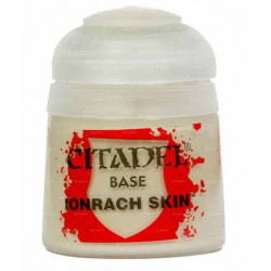 Basis: Ionrach Haut, 12 ml.