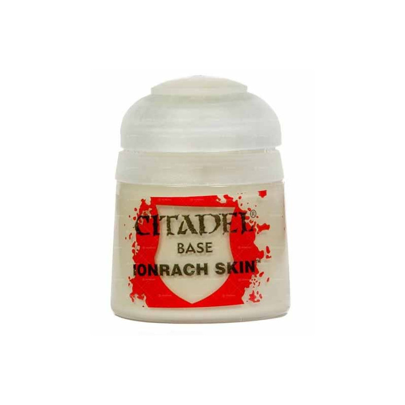 Base: Ionrach Skin, 12 ml.