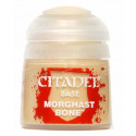 Base: Morghast Bone, 12 ml.