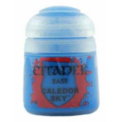 Base : Sky Boiler, 12 ml.