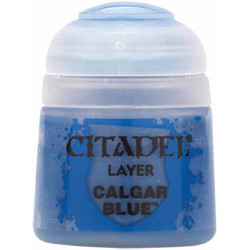 Layer: Calgar Blue, 12 ml.