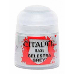 Basisnote: Celestra Grey, 12 ml.