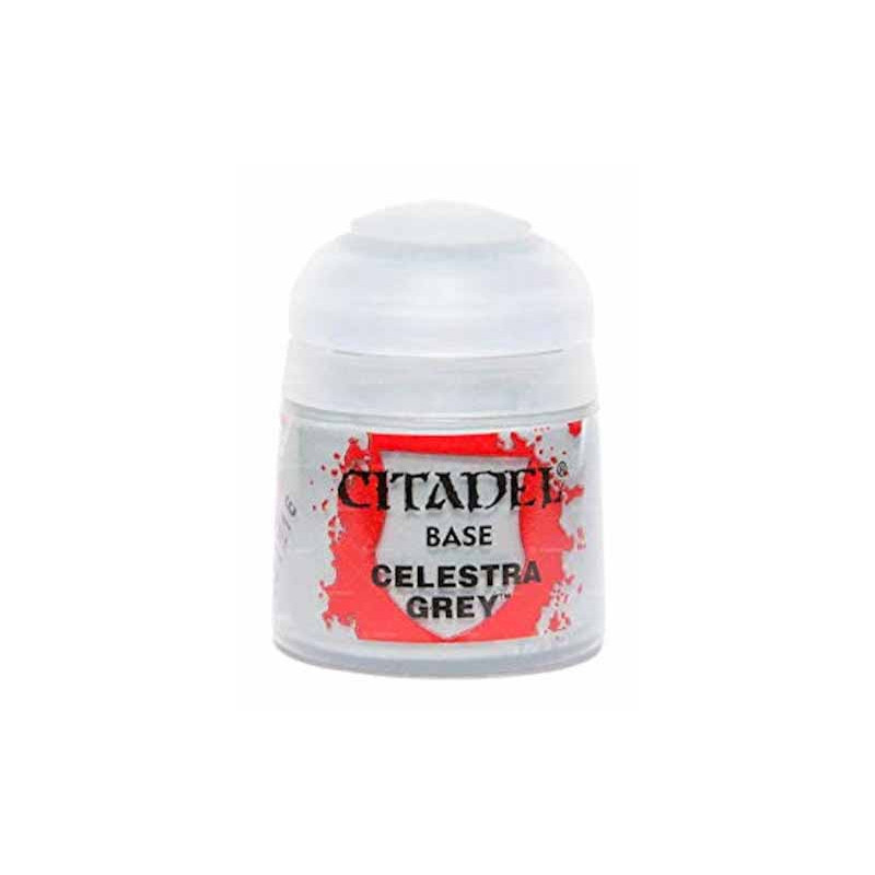 Base: Celestra Grey, 12 ml.