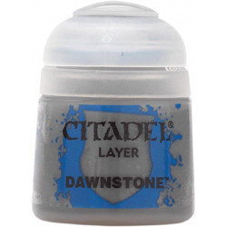 Schicht: Dawnstone, 12 ml.