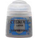 Layer: Dawnstone, 12 ml.