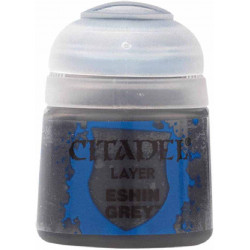 Couche : Eshin Grey, 12 ml.