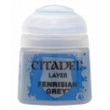 Layer: Fenrisian Grey, 12 ml.