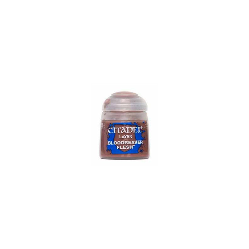 Layer: Bloodreaver Flesh, 12 ml. Layer: Bloodreaver Flesh, 12 ml.