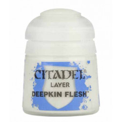 Schicht: Deepkin Flesh, 12 ml.