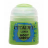 Layer: Moot Green, 12 ml.