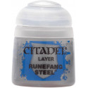 Layer: Runefang Steel, 12 ml.
