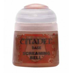 Base: Sino Gritante, 12 ml.