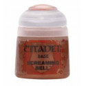 Base: Screaming Bell, 12 ml.