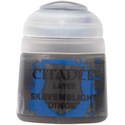 Schicht: Skavenblight Dinge, 12 ml.