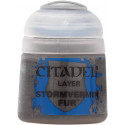 Layer: Stormvermin Fur, 12 ml.