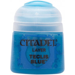Camada: Teclis Blue, 12 ml.