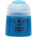 Layer: Teclis Blue, 12 ml.