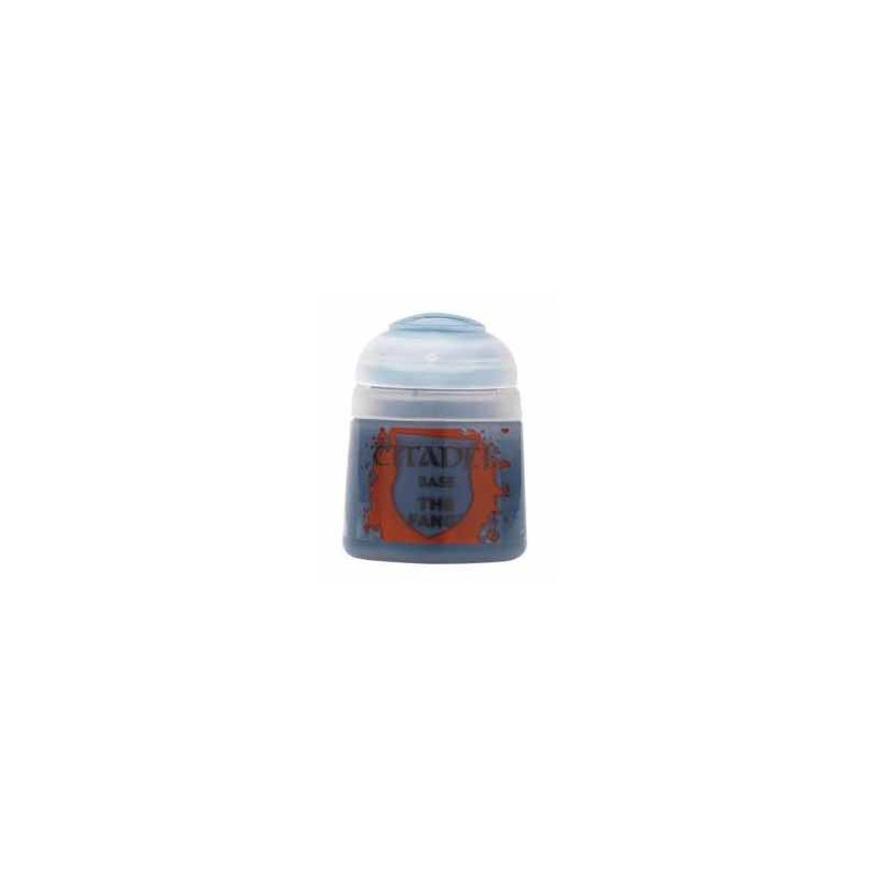Base: The Fang, 12 ml.