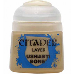 Camada: Osso de Ushabti, 12 ml.