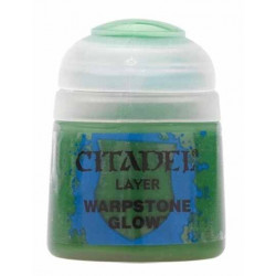 Schicht: Warpstone Glow, 12 ml.