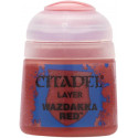 Layer: Wazdakka Red, 12 ml.