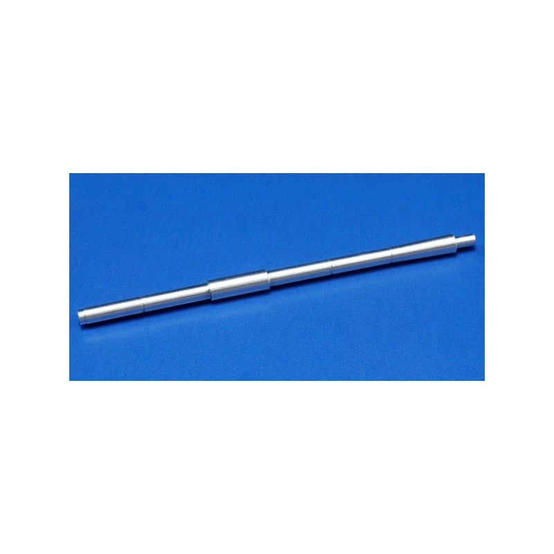 125mm cannon L/48 D-81K. RB 72B04 125mm cannon L/48 D-81K. RB 72B04