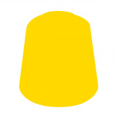 Layer: Yriel Yellow, 12 ml.