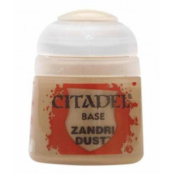 Basis: Zandri Dust, 12 ml.
