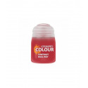 Contrast: Baal Red, 18 ml.
