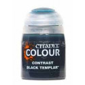 Contrast: Black Templar, 18 ml.