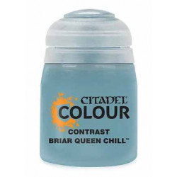 Contraste: Briar Queen Chill, 18 ml.