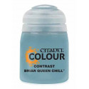 Contrast: Briar Queen Chill, 18 ml.