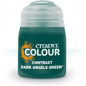 Contrast: Dark Angels Green, 18 ml.