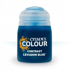 Contrasto: Leviadon Blue, 18 ml.