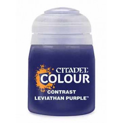 Kontrast: Leviathan Purple, 18 ml.