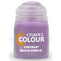 Contrast: Magos Purple, 18 ml.