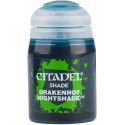 Shade: Drakenhof Nightshade, 18 ml.