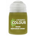 Shade: Mortarion Grime, 18 ml.