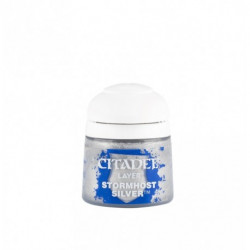 Camada: Stormhost Silver, 12 ml.