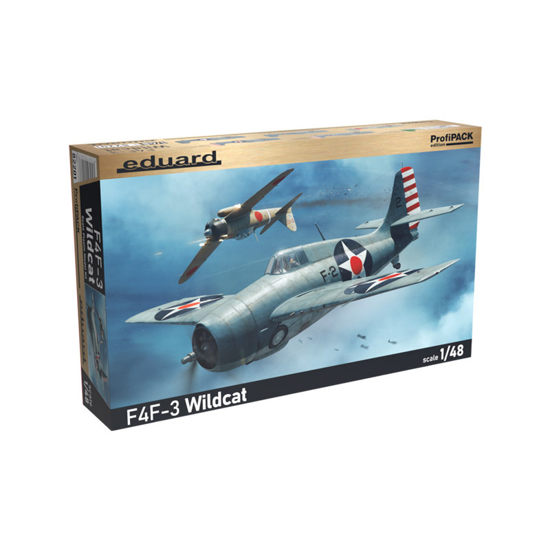 F4F-3 Wildcat. F4F-3 Wildcat.