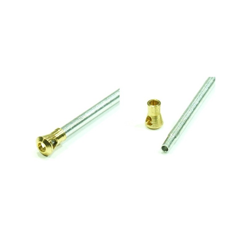 Cañón para múltiples tipos de vehículos. RB 72B16