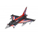 Eurofighter Typhoon "Black Jack".