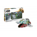 Star Wars: Boba Fett's Slave I.
