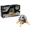Apollo 11. Módulo lunar "Eagle".