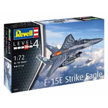 F-15E Strike Eagle. F-15E Strike Eagle.