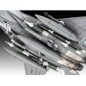F-15E Strike Eagle.