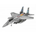 F-15E Strike Eagle.