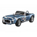 '62 Shelby Cobra 289.