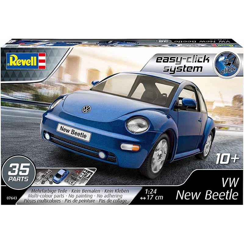 VW New Beetle. VW New Beetle.