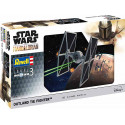 Star Wars The Mandalorian: Outland TIE Fighter.
